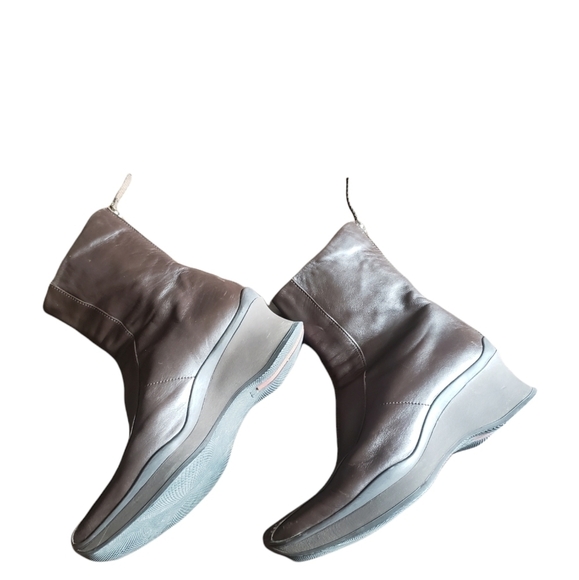 PRADA Boots - Picture 2 of 14